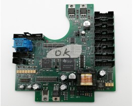 KUKA庫卡機械臂分解器數(shù)字轉換器RDW2 00-110-947