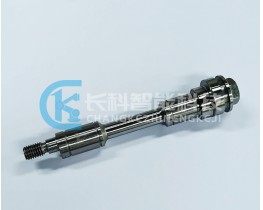 KUKA庫卡機器人KR60-3中心手調節(jié)螺桿 偏心軸桿