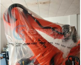 新到貨，庫卡300公斤重負載機械手KR300-2PA/FLR