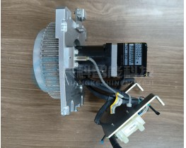 維修Sankyo三協(xié)機(jī)械手伺服電機(jī)MC500NS302SNN02