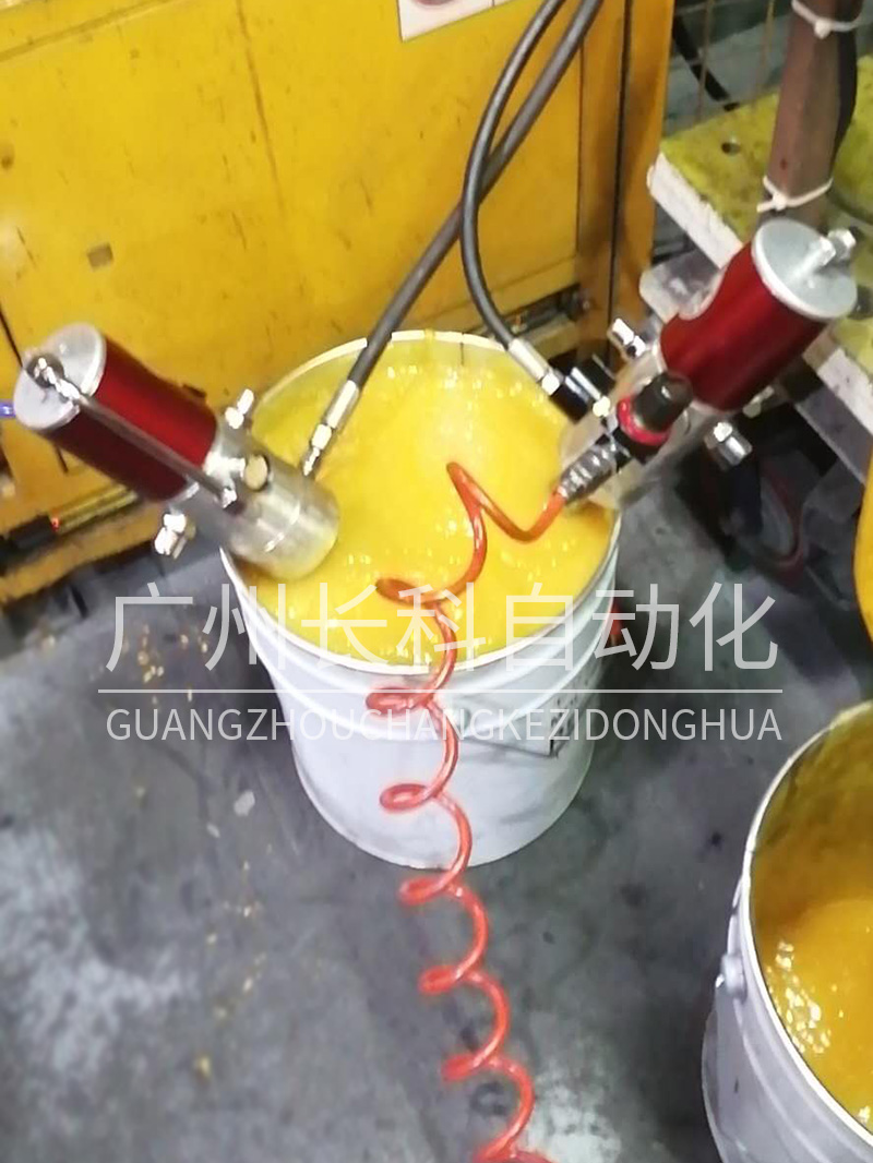 Kawasaki川崎機(jī)器人換油 Kawasaki川崎機(jī)器人換油