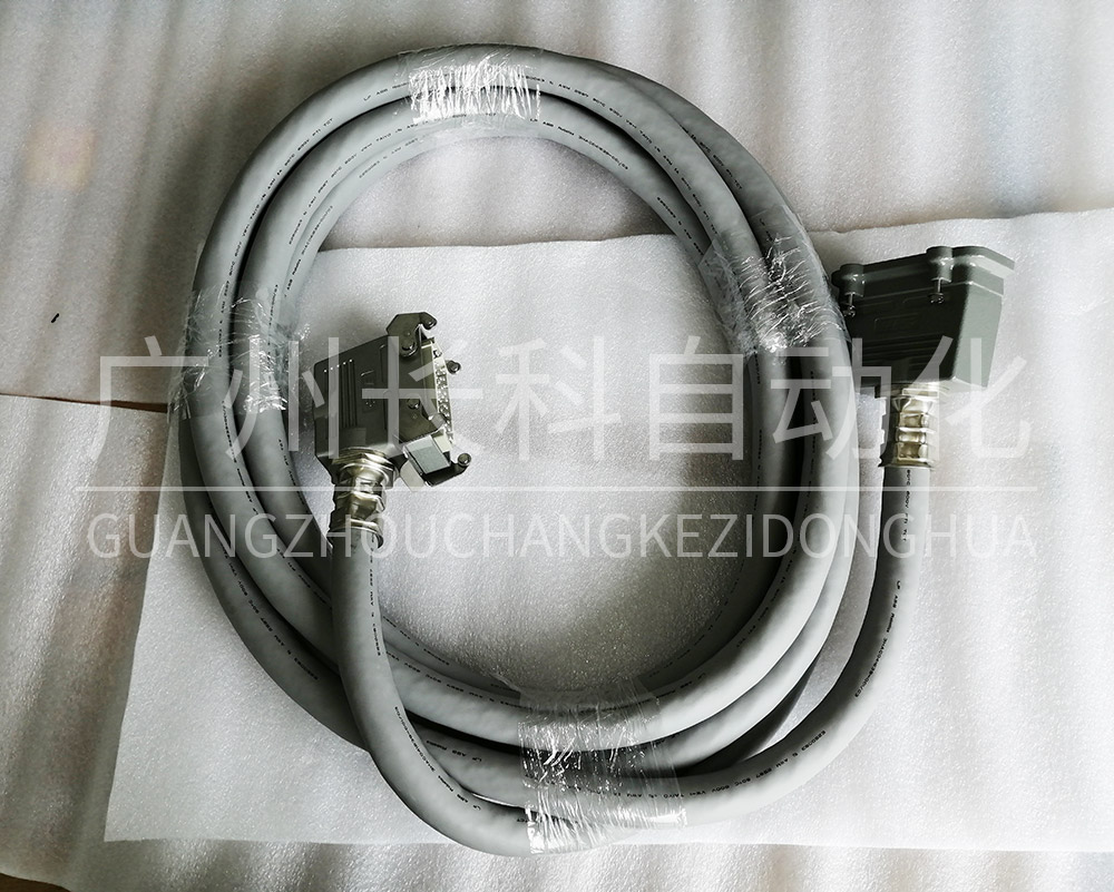 ABB機(jī)器人動力電纜 3HAC026787-001 ABB機(jī)器人動力電纜 3HAC026787-001