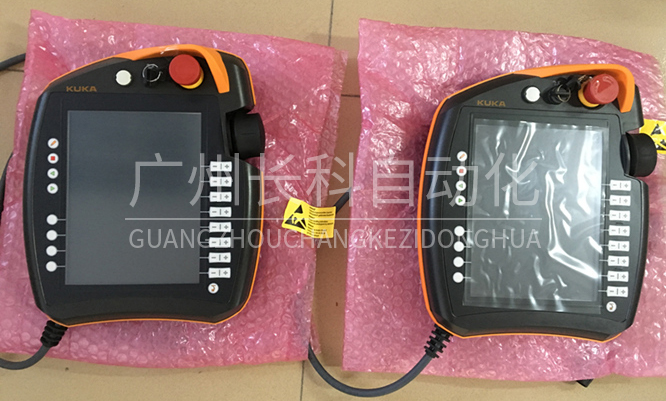 庫卡示教器維修 庫卡示教器維修