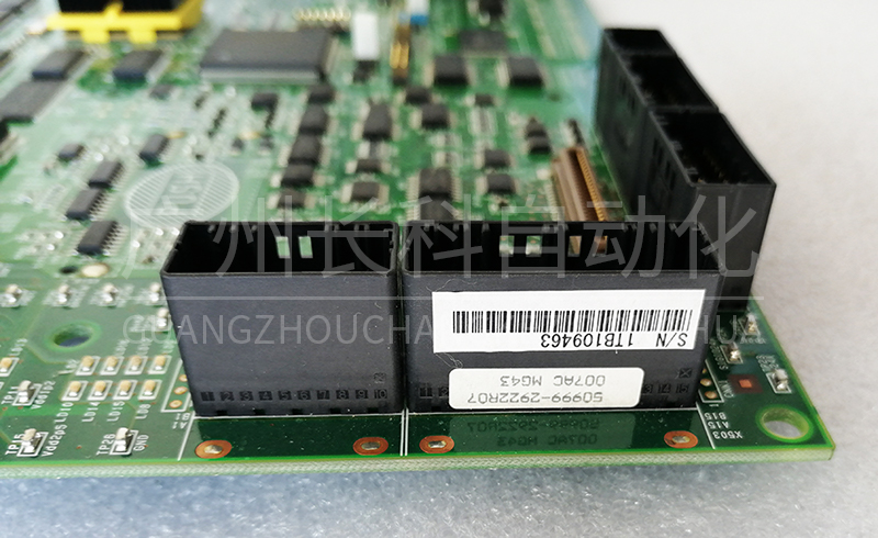 川崎Kawasaki 50999-2922R07伺服驅(qū)動(dòng)板 川崎Kawasaki 50999-2922R07伺服驅(qū)動(dòng)板