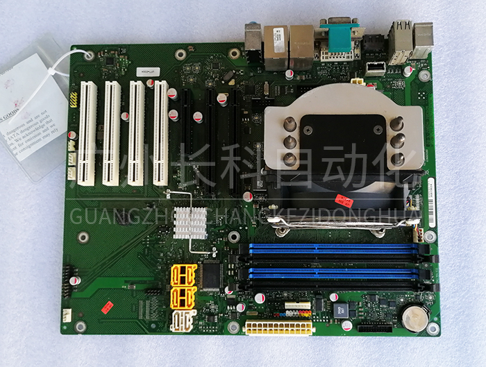 KUKA C4控制柜主機(jī)主板 KUKA C4控制柜主機(jī)主板