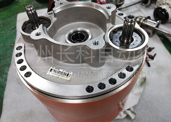 庫(kù)卡減速機(jī)00-180-299維修 庫(kù)卡減速機(jī)00-180-299維修