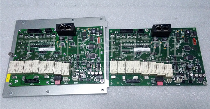 庫卡系統(tǒng)安全板00-161-116 庫卡系統(tǒng)安全板00-161-116