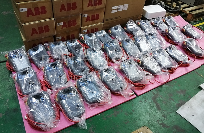 四大家族機(jī)器人維修保養(yǎng) 四大家族機(jī)器人維修保養(yǎng)