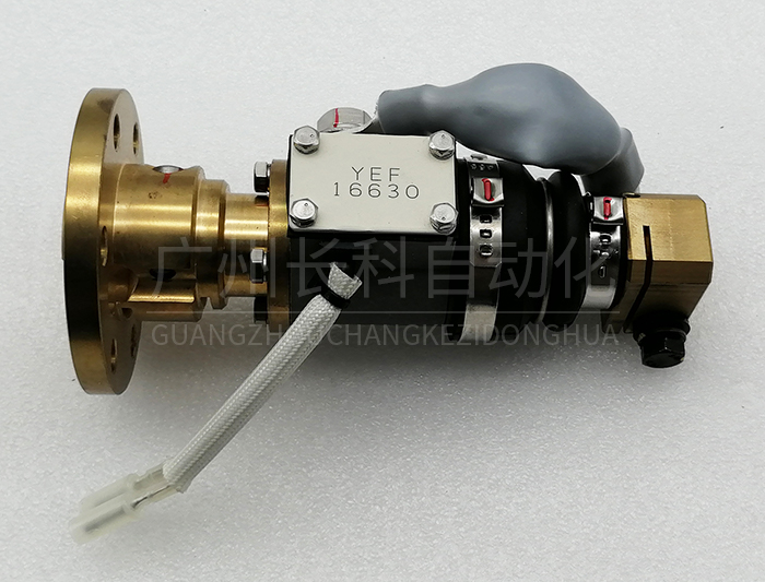 安川防碰撞傳感器YEF16630 安川防碰撞傳感器YEF16630