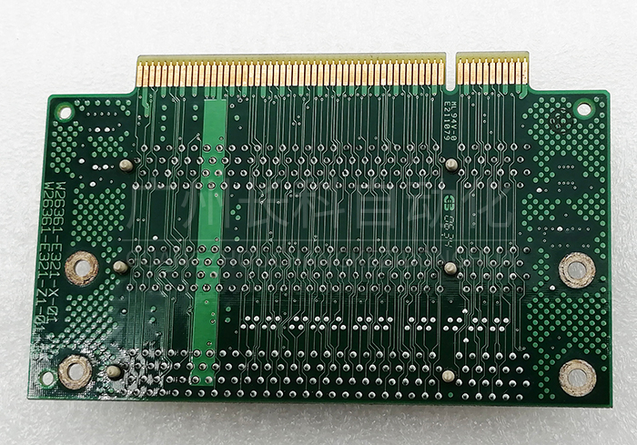 KUKA庫卡機器人控制柜配件電路板00-138-099 KUKA庫卡機器人控制柜配件電路板00-138-099