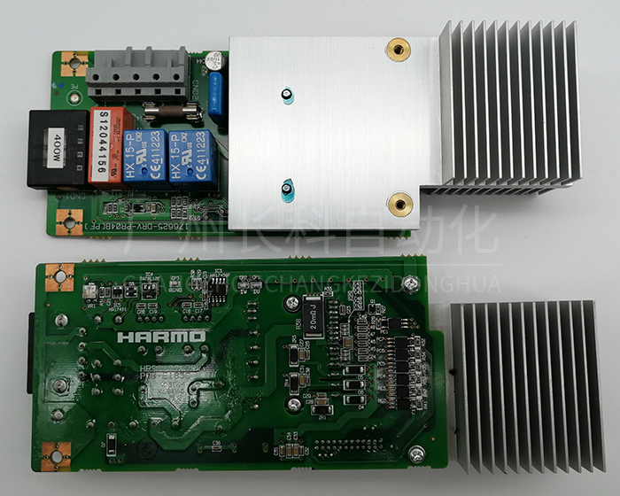 哈模HARMO控制驅動器主板HRS1100-DRV PCB-E185C 哈模HARMO控制驅動器主板HRS1100-DRV PCB-E185C