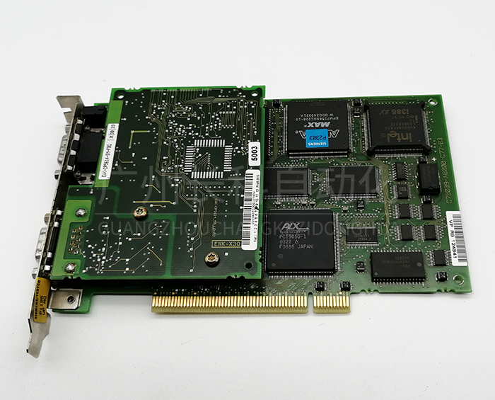 庫(kù)卡機(jī)械手臂控制柜PC現(xiàn)場(chǎng)總線(xiàn)通訊板profibus 00-104-561 庫(kù)卡機(jī)械手臂控制柜PC現(xiàn)場(chǎng)總線(xiàn)通訊板profibus 00-104-561