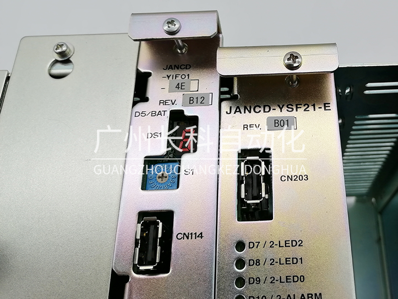 JZNC-YRK21-1E CPU單元 JZNC-YRK21-1E CPU單元