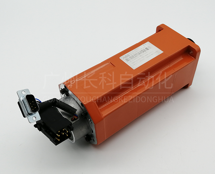 ABB伺服電機3HAC17346-1/01 ABB伺服電機3HAC17346-1/01