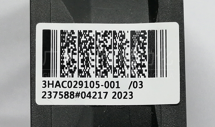 ABB風扇3HAC029105-002/04 ABB風扇3HAC029105-001/03