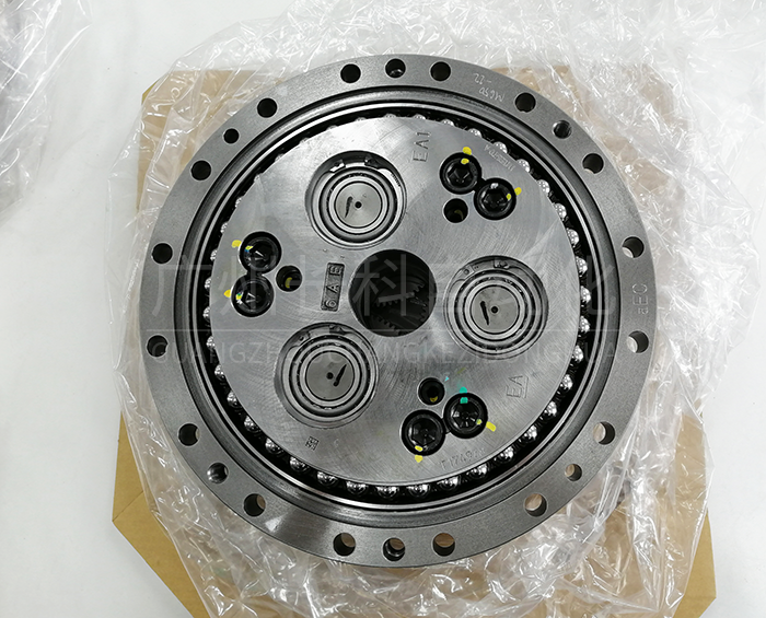 安川RV-320E3-185減速機HW0388209-A 安川RV-320E3-185減速機HW0388209-A