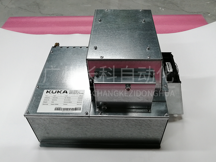 庫卡KRC4主機00250409 庫卡KRC4主機00250409