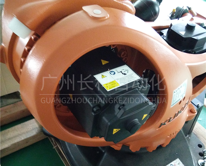 庫(kù)卡機(jī)械手伺服電機(jī)00179161 庫(kù)卡機(jī)械手伺服電機(jī)00-179-161