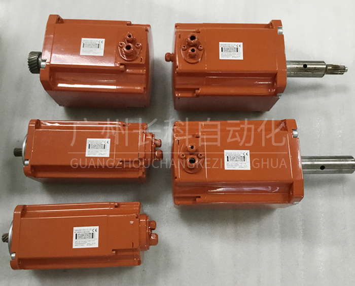 ABB伺服電機3HAC17484-8 ABB伺服電機3HAC17484-8