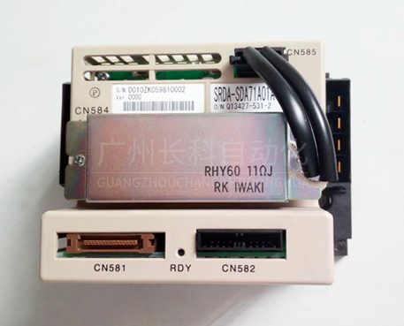 安川伺服放大器SRDA-SDA71A01A-E 安川伺服放大器SRDA-SDA71A01A-E