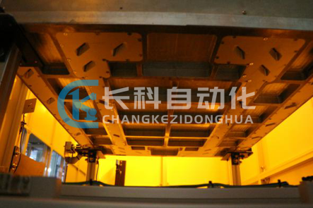 ASC儲位自動(dòng)化清潔系統(tǒng)測試 ASC儲位自動(dòng)化清潔系統(tǒng)測試