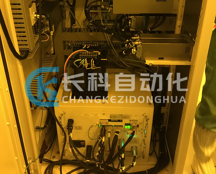 達(dá)誼恒DAIHEN真空機(jī)械手檢修 達(dá)誼恒DAIHEN真空機(jī)械手檢修