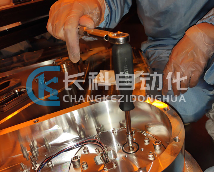 達(dá)誼恒DAIHEN真空機(jī)械手檢修 達(dá)誼恒DAIHEN真空機(jī)械手檢修