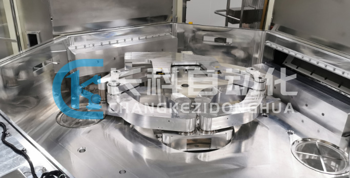 真空蒸鍍機故障檢修 真空蒸鍍機故障檢修