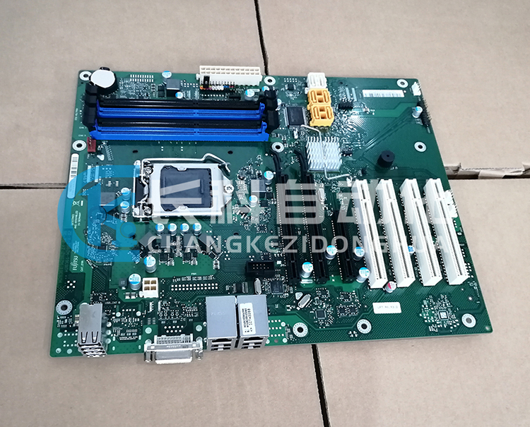 庫卡C4主機(jī)主板FTS 00-198-616 庫卡C4主機(jī)主板FTS 00-198-616