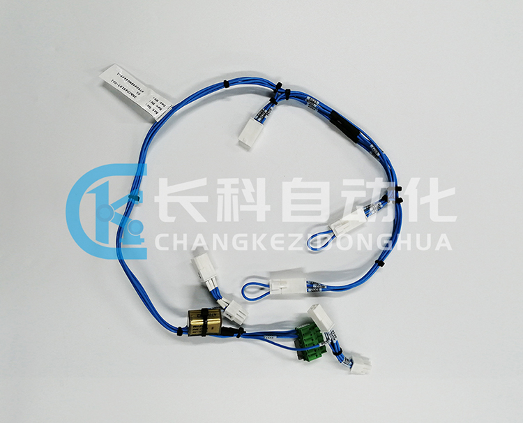 ABB驅(qū)動信號電纜3HAC049197-001 ABB驅(qū)動信號電纜3HAC049197-001