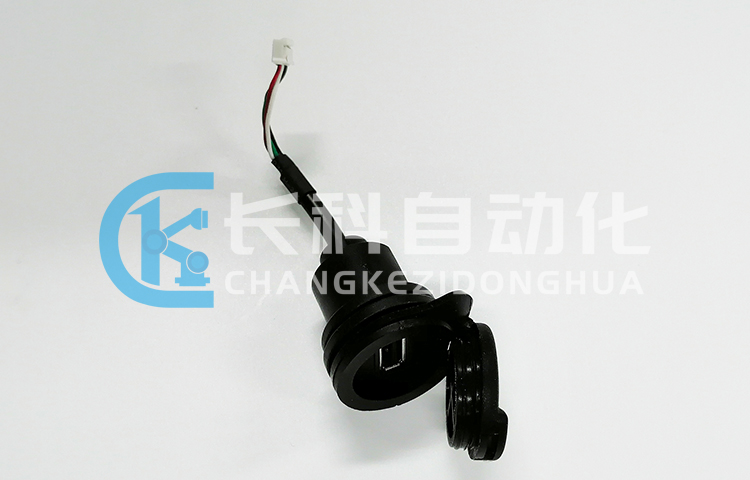 ABB示教器USB插口 ABB示教器USB插口