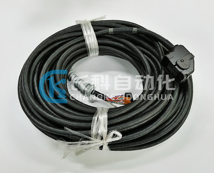 川崎示教器線纜50978-2014L30 川崎示教器線纜50978-2014L30
