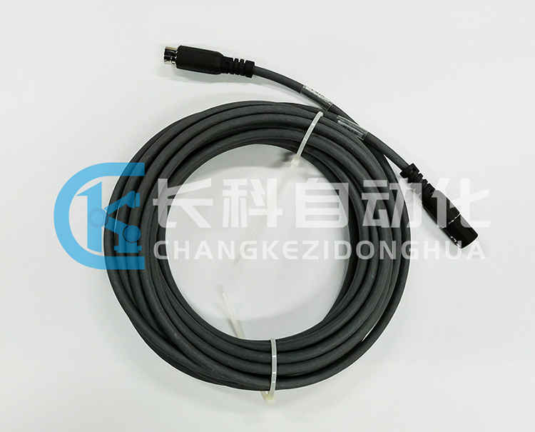 庫(kù)卡示教器延長(zhǎng)線00-316-581 庫(kù)卡示教器延長(zhǎng)線00-316-581