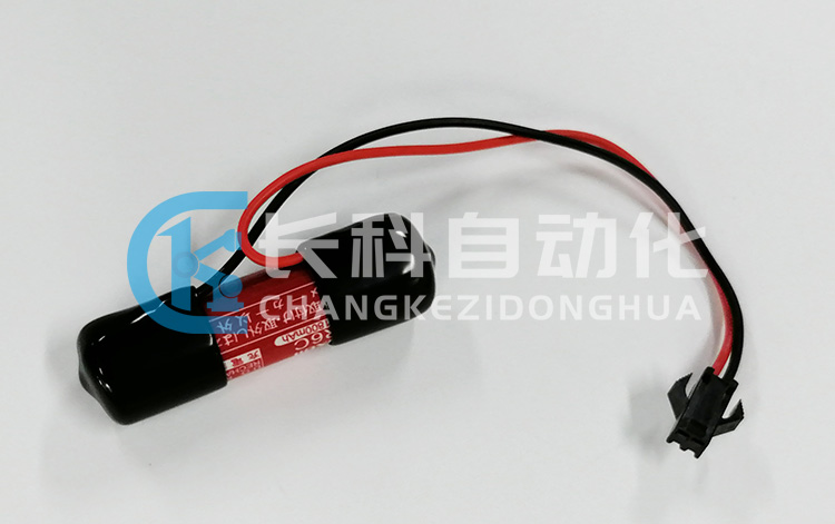 現(xiàn)代機器人1800mAh本體電池ER6C 現(xiàn)代機器人1800mAh本體電池ER6C