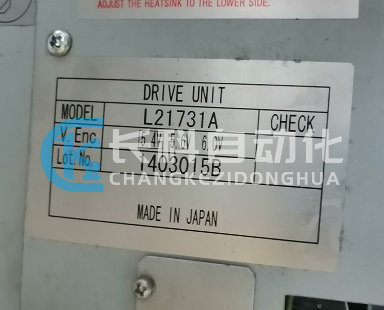 維修那智放大器R0X2220 L21731A 維修那智放大器R0X2220 L21731A