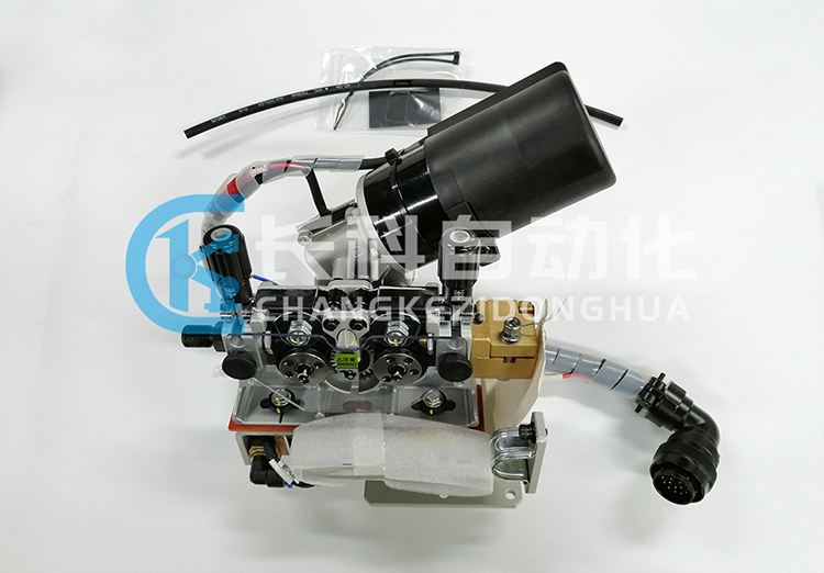 安川走絲機YWE-WFR42DX2 安川走絲機YWE-WFR42DX2