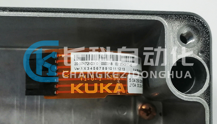 庫(kù)卡RDC盒子00-193-843 庫(kù)卡RDC盒子00-193-843