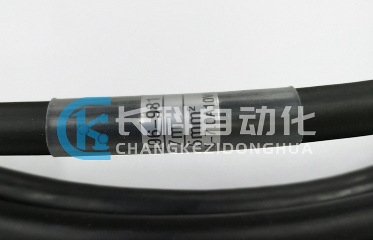 庫(kù)卡外部軸動(dòng)力線纜00-196-981 庫(kù)卡外部軸動(dòng)力線纜00-196-981