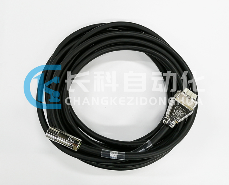 庫卡10米外部軸動(dòng)力線纜00-181-844 庫卡10米外部軸動(dòng)力線纜00-181-844