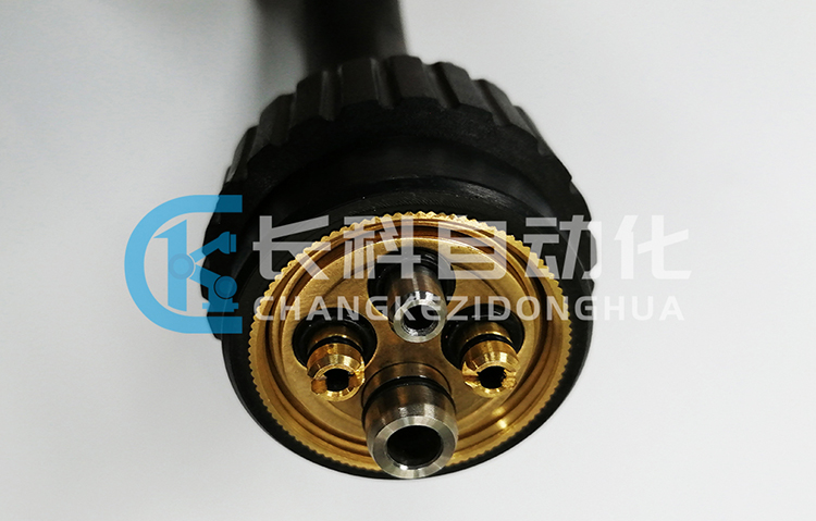 工業(yè)焊接機(jī)器人自動(dòng)焊槍頭 工業(yè)焊接機(jī)器人自動(dòng)焊槍頭