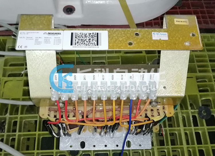 ABB變壓器組3HAC037017-001 ABB變壓器組3HAC037017-001