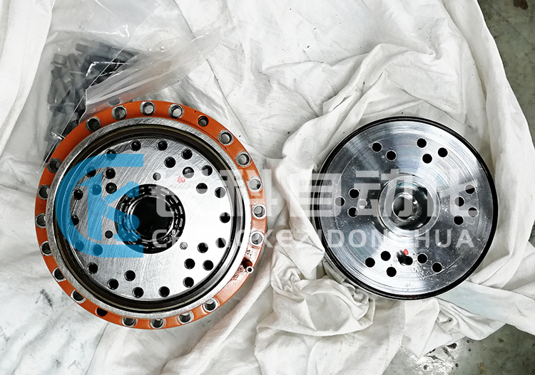 庫卡減速機(jī)00-146-924維修 庫卡減速機(jī)00-146-924維修