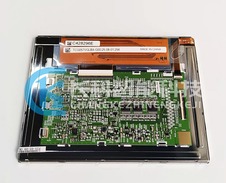 安川DX100 DX200示教器液晶屏 安川DX100 DX200示教器液晶屏