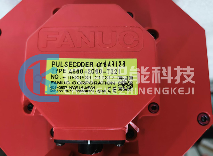 發(fā)那科伺服電機A06B-2272-B605 發(fā)那科伺服電機A06B-2272-B605
