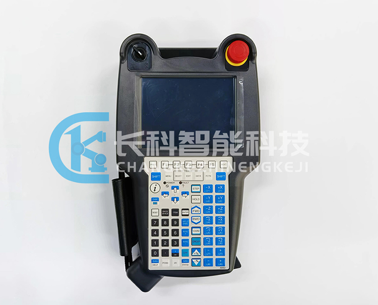 發(fā)那科示教器A05B-2256-C101#EAW 發(fā)那科示教器A05B-2256-C101#EAW