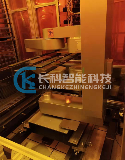 三協(xié)機(jī)械臂拆裝與試機(jī)項(xiàng)目 三協(xié)機(jī)械臂拆裝與試機(jī)項(xiàng)目