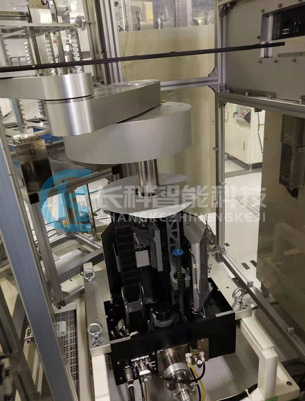 三協(xié)玻璃基板搬運機械臂維修 三協(xié)玻璃基板搬運機械臂維修