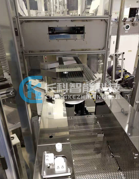 三協(xié)玻璃基板搬運機械臂維修 三協(xié)玻璃基板搬運機械臂維修