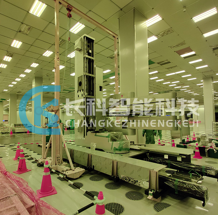 Sankyo三協(xié)機(jī)械手裝機(jī) Sankyo三協(xié)機(jī)械手裝機(jī)