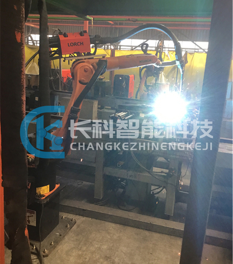 庫卡焊接機器人維修 庫卡焊接機器人維修